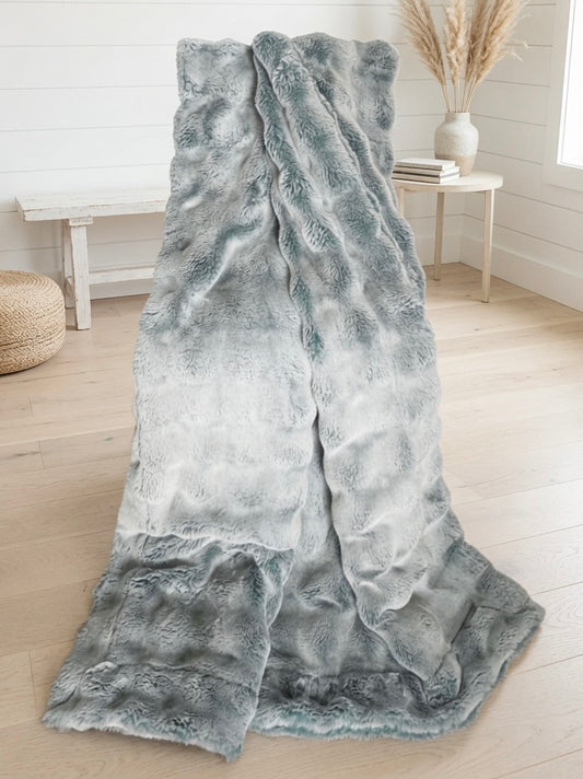 Frosted Poseidon Powderpuff