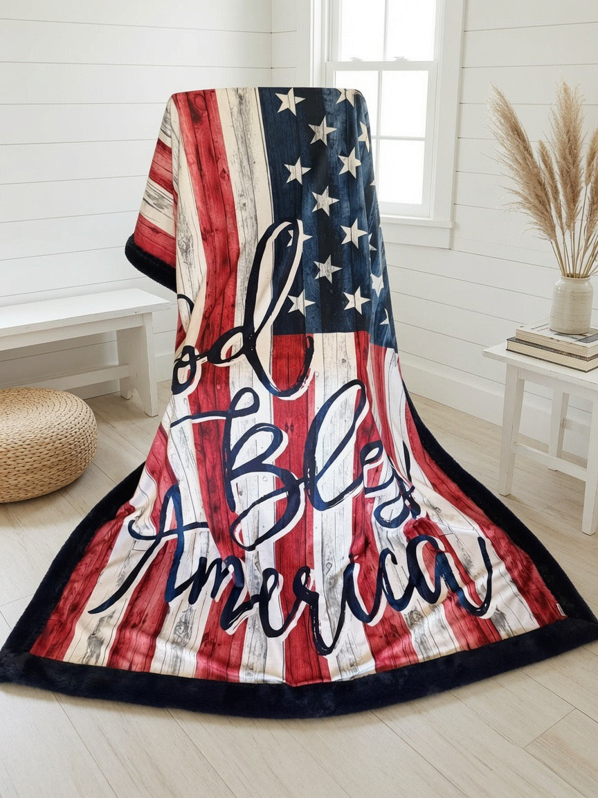 God Bless America