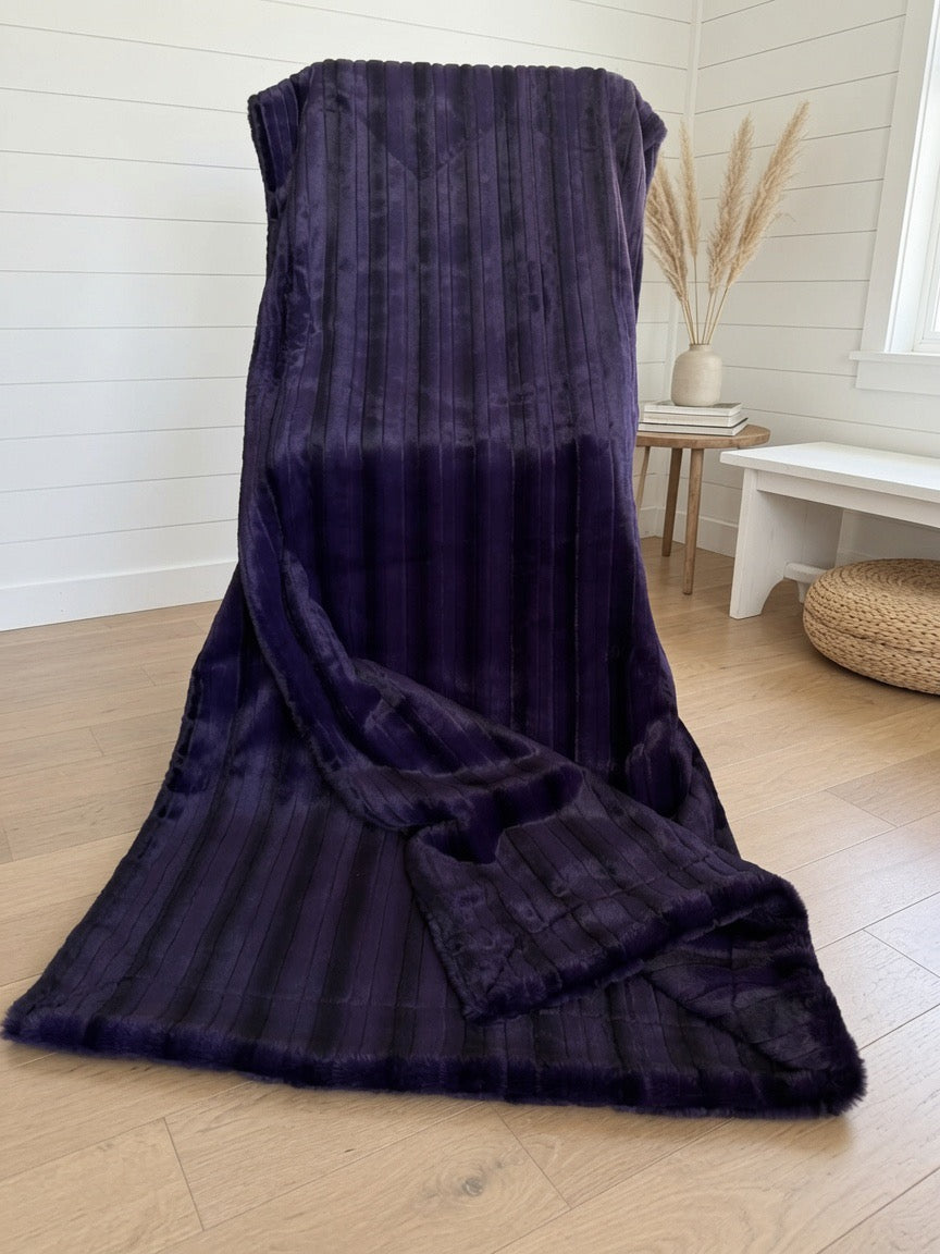 Purple Velvet Vienna